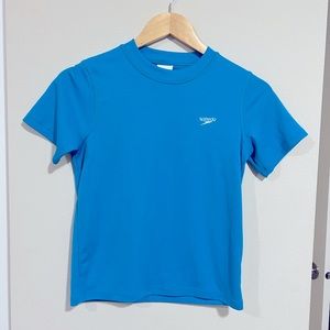 Speedo UV protection shirt